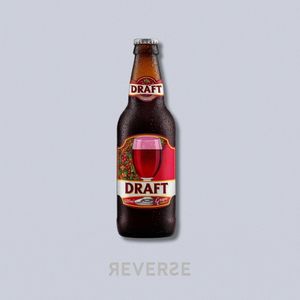 imagem do produto Chop de Vinho Draft 600ml