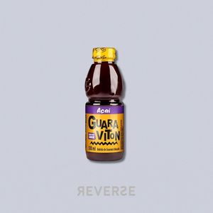 imagem do produto Suco Guaraviton Açaí 500ml