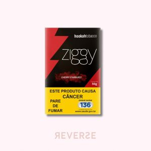 imagem do produto Ziggy - Cherry Starburst