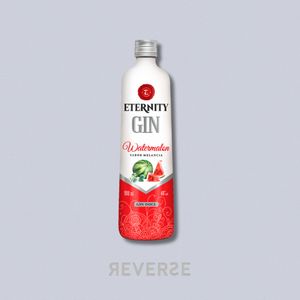 imagem do produto Gin Eternity Melancia 900ml