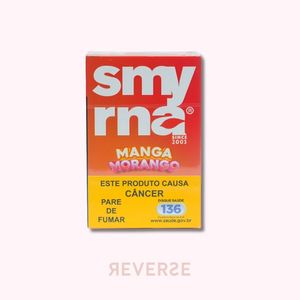 imagem do produto Smyrna - Manga com Morango