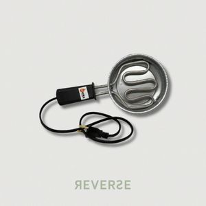 imagem do produto Fogareiro Médio 220v