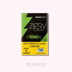 imagem do produto Ziggy - Menta