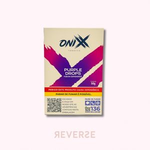 imagem do produto Onix - Purple Drops