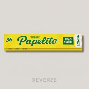 imagem do produto Seda Papelito Tradicional Longa