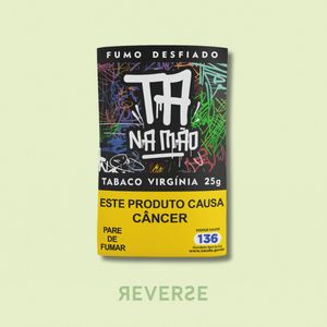 imagem do produto Tabaco Ta Na Mão
