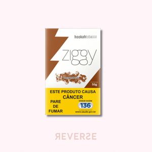 imagem do produto Ziggy - Coco Tropical