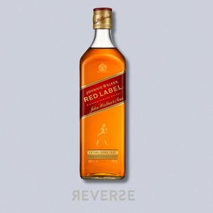 imagem do produto Whisky Red Label 1l
