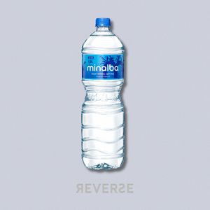 imagem do produto Água Mineral Minalba s/ Gás 1,5l