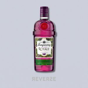 imagem do produto Gin Tanqueray Royale 700ml