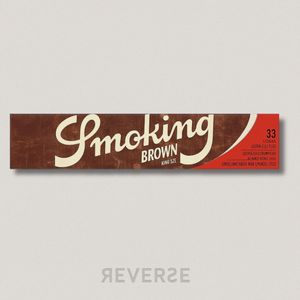 imagem do produto Seda Smoking Brown