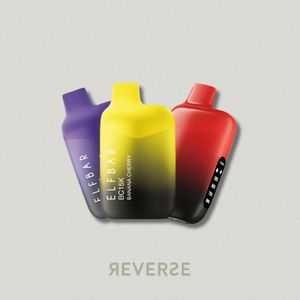 imagem do produto Elf Bar 15.000 Puffs