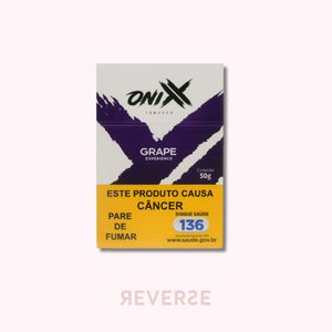 imagem do produto Onix - Uva