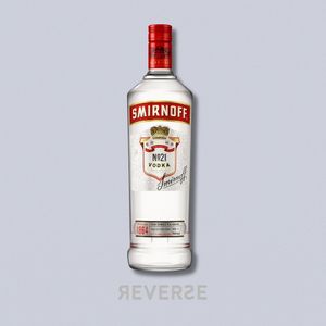 imagem do produto Vodka Smirnoff 998ml