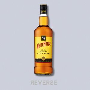 imagem do produto Whisky White Horse 1l