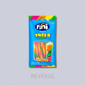 imagem do produto Fini Tube Twist Azedinho 90g