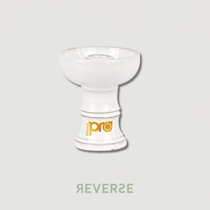 imagem do produto Rosh Pro Mini Branco