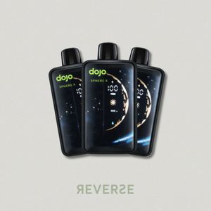 imagem do produto Vaporesso Dojo Sphere X 40.000 Puffs