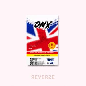 imagem do produto Onix - Inglaterra