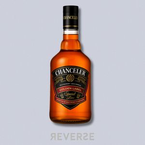 imagem do produto Whisky Chanceler 1l