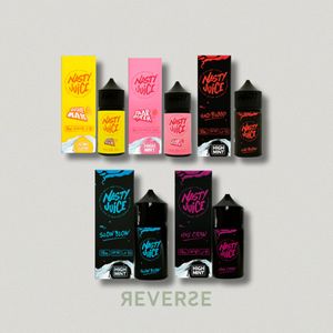 imagem do produto Juice Cush Man 60ml
