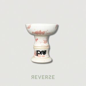 imagem do produto Rosh Pro Mini Branco com Rosa