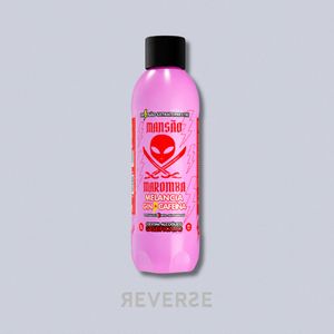 imagem do produto Mansão Maromba Gin Combo Melancia 1l