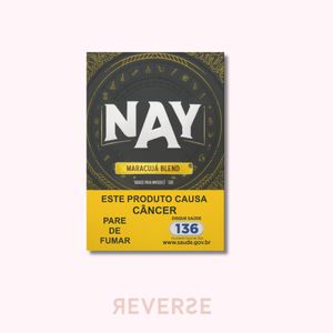 imagem do produto Nay - Maracujá