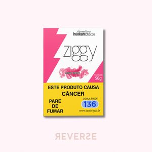imagem do produto Ziggy - Berry