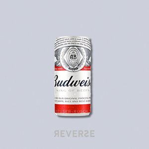 imagem do produto Cerveja Budweiser 269ml