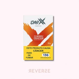 imagem do produto Onix - Cereja com Laranja