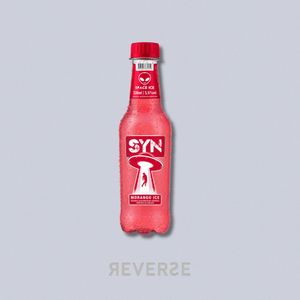 imagem do produto Syn Ice de Morango 300ml
