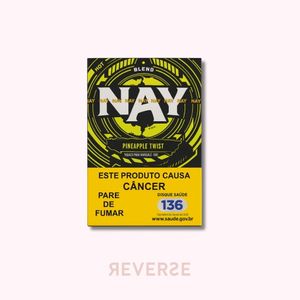 imagem do produto Nay - Abacaxi Twist