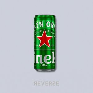 imagem do produto Cerveja Heineken 350ml