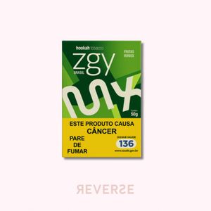 imagem do produto Ziggy - Frutas Verdes