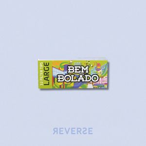 imagem do produto Piteira Bem Bolado - Large