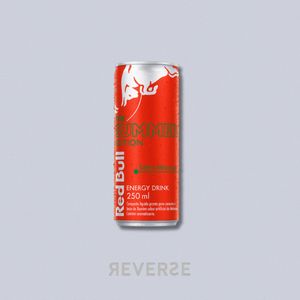 imagem do produto Energético Red Bull Melancia 250ml