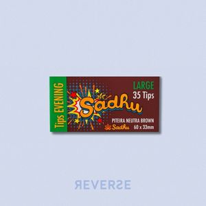 imagem do produto Piteira Sadhu Evening Large