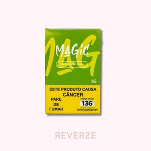 imagem do produto Magic - Uva Verde