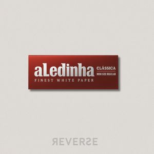 imagem do produto Seda Aledinha Clássica 1/4