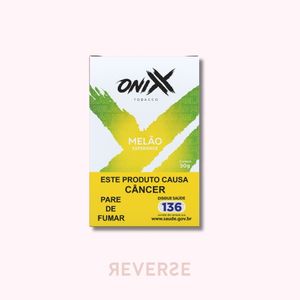 imagem do produto Onix - Melão 