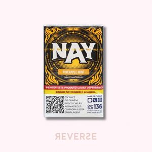 imagem do produto Nay - Abacaxi com Menta