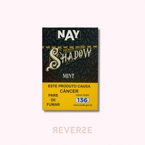 imagem do produto Nay - Shadow mint