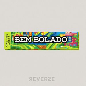 imagem do produto Seda Bem Bolado Large