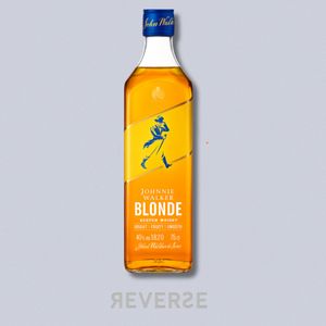 imagem do produto Whisky Johnnie Walker Blonde 700ml