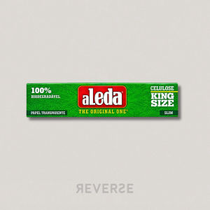 imagem do produto Seda Aleda Celulose Slim