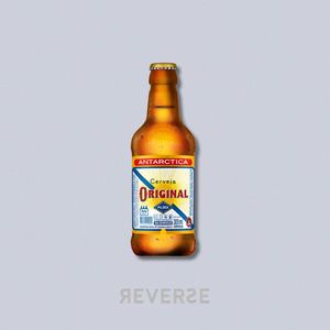 imagem do produto Cerveja Original 300ml