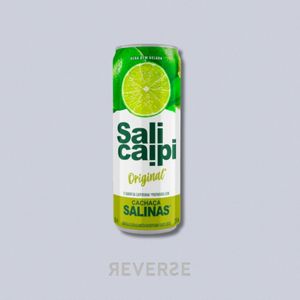 imagem do produto Salicaipi de Limão 350ml