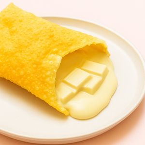 imagem do produto Pastel Chocolate Galak