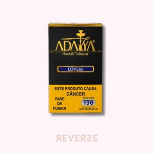 imagem do produto Adalya - Love 66